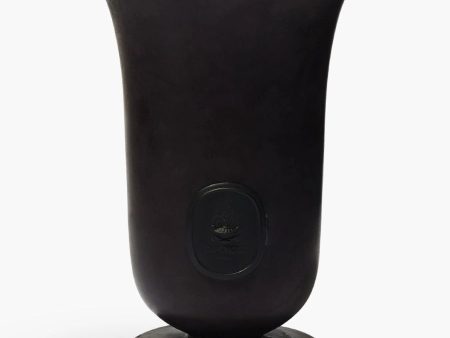 Diptyque Vase Medicis Noir GM on Sale