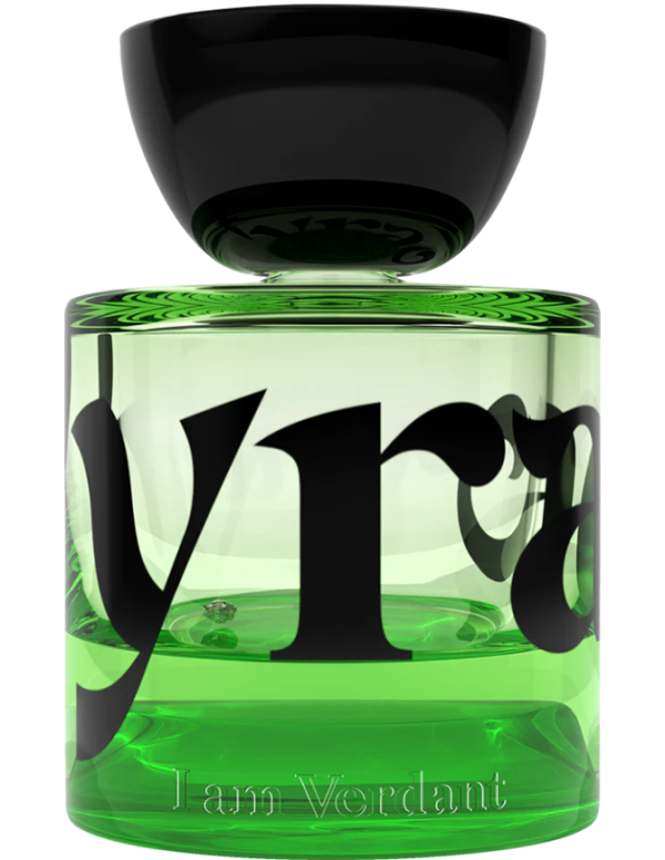 Vyrao I Am Verdant Eau De Parfum Online Sale