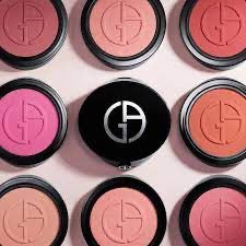 Giorgio Armani Luminous Silk Glow Blush Online Hot Sale