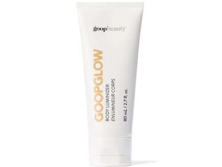 Goopbeauty Goop Glow Body Luminizer Online Sale