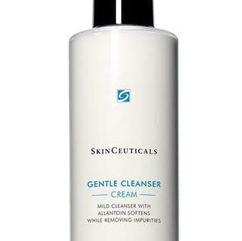 Skinceuticals Gentle Cleanser Cream For Discount