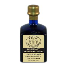 OJAI Olive Oil Company Infused Olive Oil on Sale