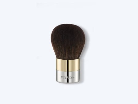 Prada Beauty Tools 01 Powder Diffusing Brush Supply