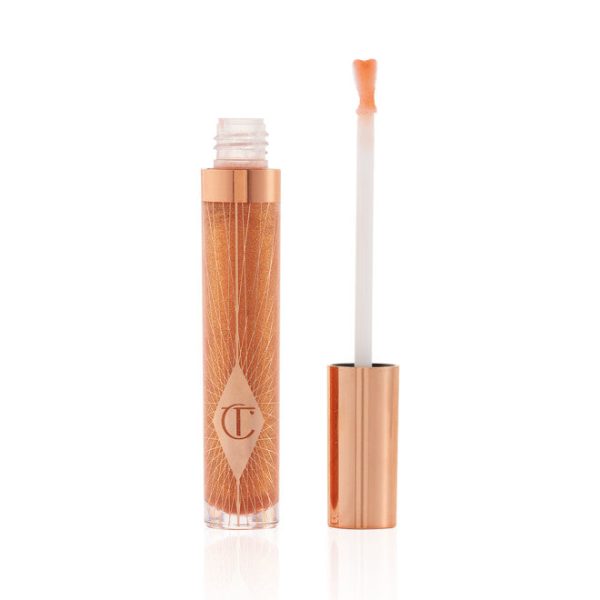 Charlotte Tilbury Collagen Lip Bath Online now