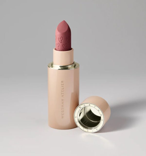 Westman Atelier Lip Suede Matte Lipstick Online Sale