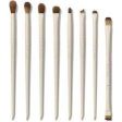 Morphe x Ariel Signature Eyes 8-Piece Eye Brush Set Hot on Sale