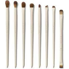 Morphe x Ariel Signature Eyes 8-Piece Eye Brush Set Hot on Sale