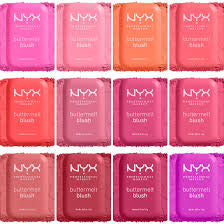 NYX Buttermelt Blush Discount