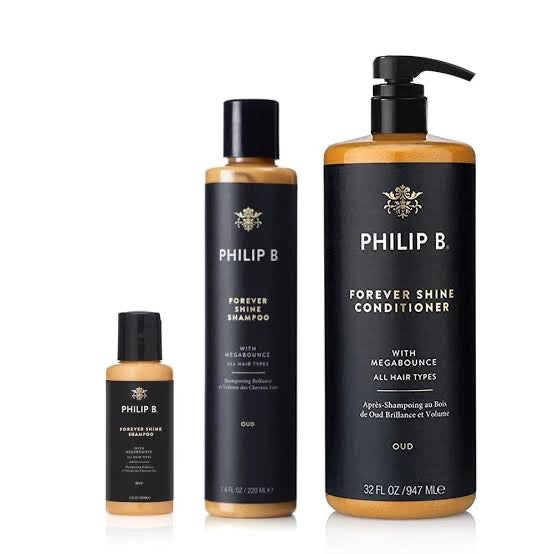 Philip B Forever Shine Conditioner on Sale