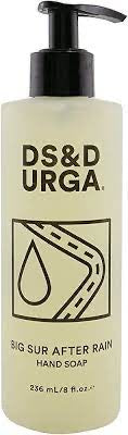 D.S. & Durga Big Sur After Rain Hand Soap For Sale