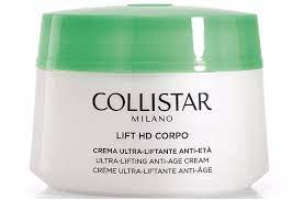 Collistar Milano Ultra-Lifting Anti-Age Body Cream Hot on Sale