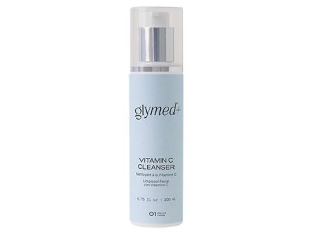 Glymed+ Vitamin C Cleanser Discount