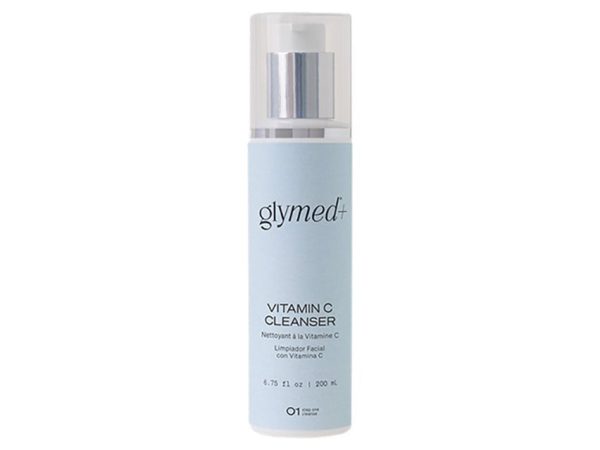 Glymed+ Vitamin C Cleanser Discount