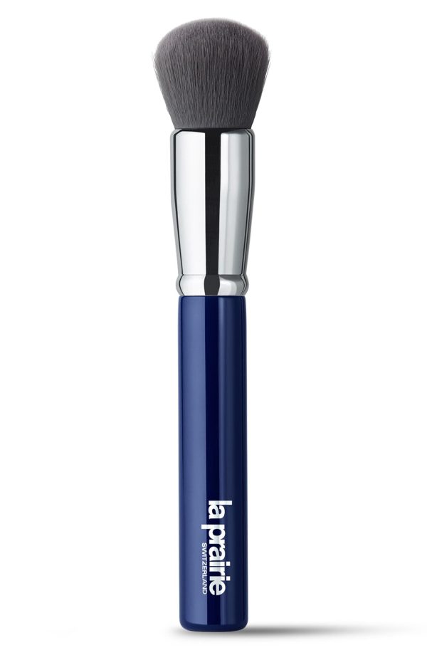 La Prairie Powder Foundation Brush Hot on Sale