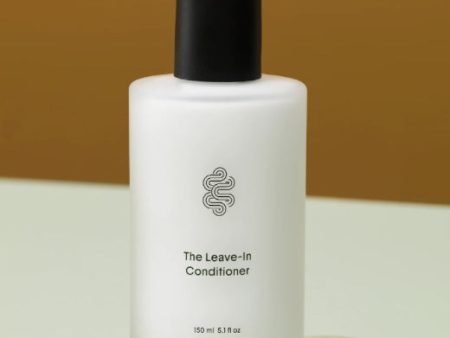 Crown Affair The Leave-In Conditioner on Sale