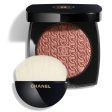 Chanel Les Chaines De Chanel Illuminating Blush Powder Holiday 2020 Online