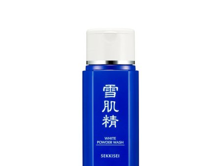 Sekkisei Powder Wash DT on Sale