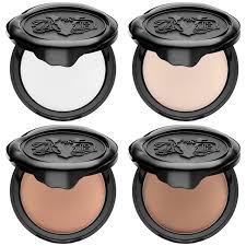 Kat Von D Lock-It Blotting Powder Online now