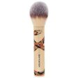 Hourglass VEIL Travel Powder Brush - SNAKE Hot on Sale