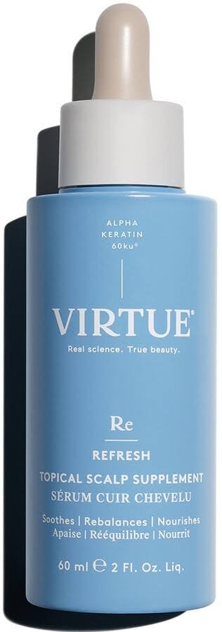 Virtue Refresh Topical Scalp Supplement on Sale