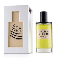 D.S. & Durga Italian Citrus Eau De Parfum Supply