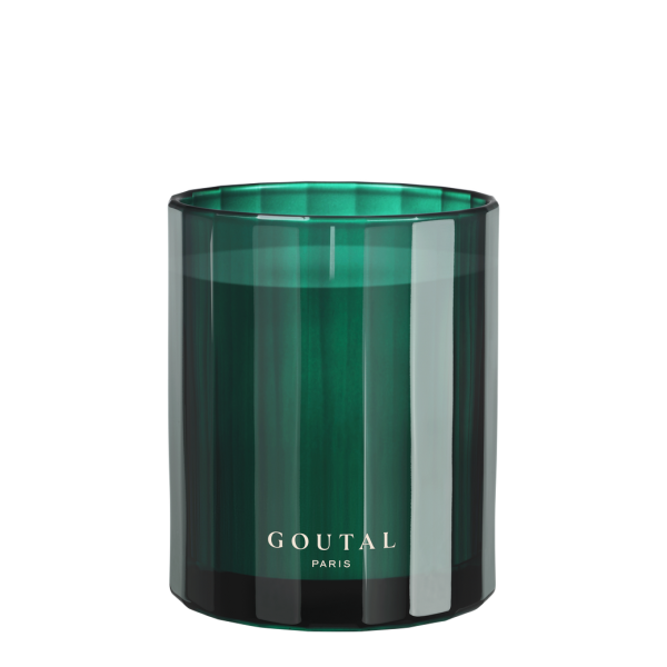 Goutal Paris Une Foret D’Orn Scented Candle For Sale