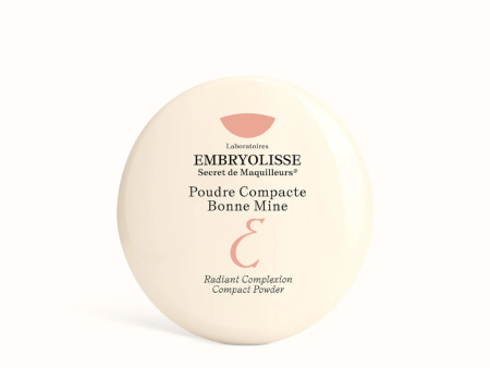 Embryolisse Radiant Complexion Compact Powder on Sale