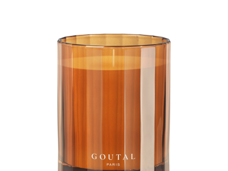 Goutal Paris Un Air D’Hadrien Scented Candle Online Sale