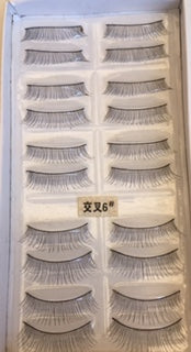 Korean Eyelash Set Online Sale