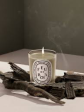 Diptyque Feu De Bois Scented Candle For Sale