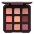 Viseart 9 Shade Professional Eye Shadow Palette Online Hot Sale