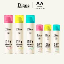 Diane Dry Shampoo For Sale