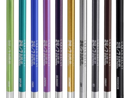 Urban Decay 24 7 Glide-On Eye Pencil Online now