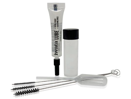 Temptu Airbrush Cleaning Kit Online Hot Sale