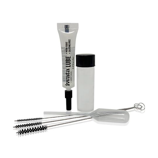 Temptu Airbrush Cleaning Kit Online Hot Sale