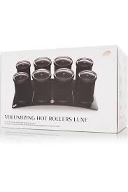 T3 Volumizing Luxe Hot Rollers 220v Online Sale