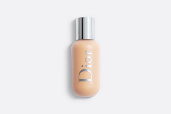 Dior Backstage Face & Body Foundation Fashion