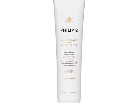 Philip B Lightweight Deep Conditioner Online