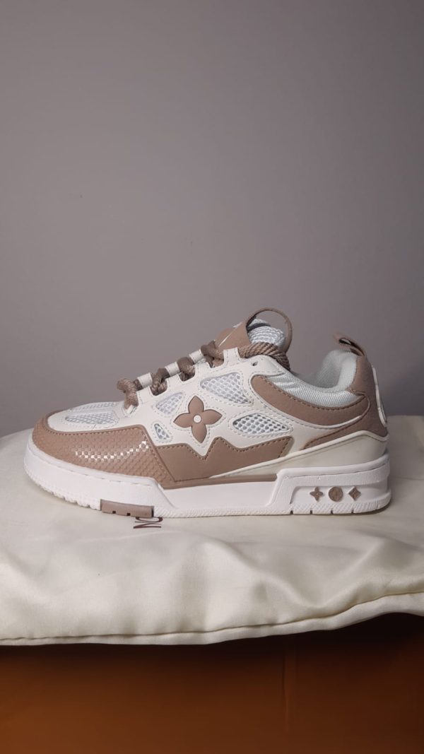 Louis Vuitton Skate Sneaker 36 PC Online