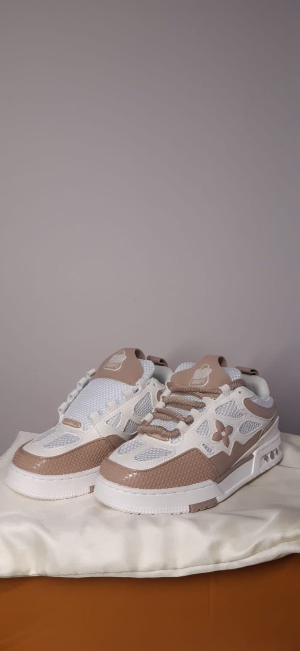 Louis Vuitton Skate Sneaker 36 PC Online