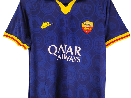 Roma Third - 19 20 Vintage Online now