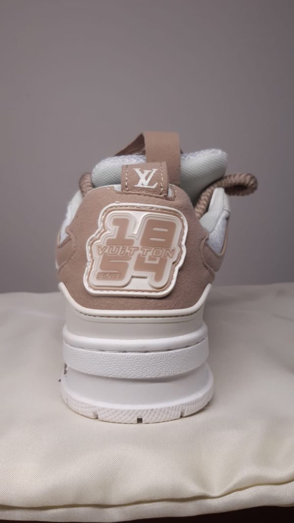 Louis Vuitton Skate Sneaker 36 PC Online