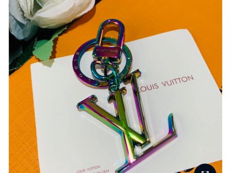 Portachiavi Louis Vuitton Supply