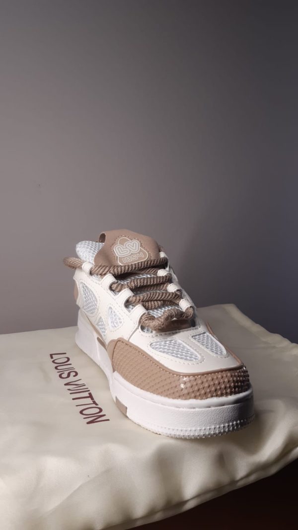 Louis Vuitton Skate Sneaker 36 PC Online