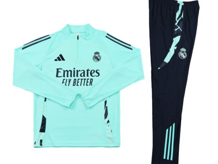 Tuta Real Madrid 24 25 For Discount