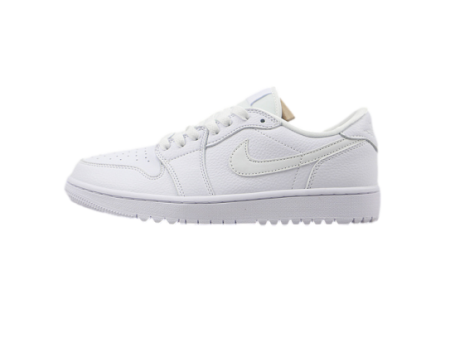 AIR JORDAN 1 LOW GOLF For Cheap