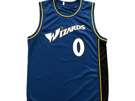 Washington Wizards Retro Supply