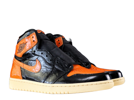 Air Jordan 1 FFS Shattered Backboard 3.0 on Sale