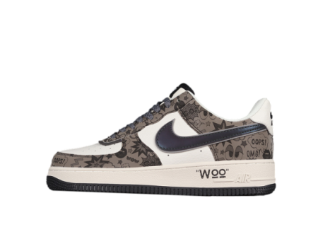 AIR FORCE 1 LOW 07 HACKER Discount