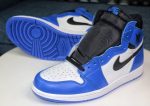 Air Jordan 1 Royal Online now